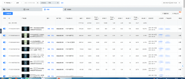 无锡教育行业考研抖音信息流代运营案例